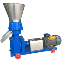 Kako očistiti stroj za hranjenje peletov po izklopu